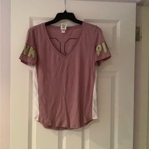 Victoria’s Secret Pink shirt